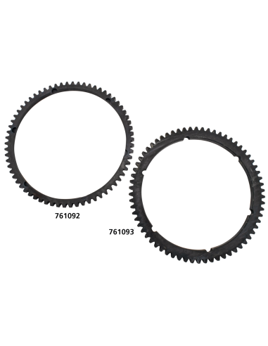 ANELLO AVVIAMENTO PER PRIMARIE A CINGHIA BDL