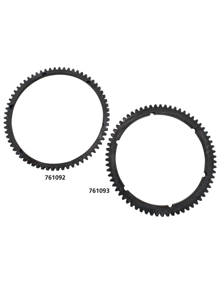 ANELLO AVVIAMENTO PER PRIMARIE A CINGHIA BDL