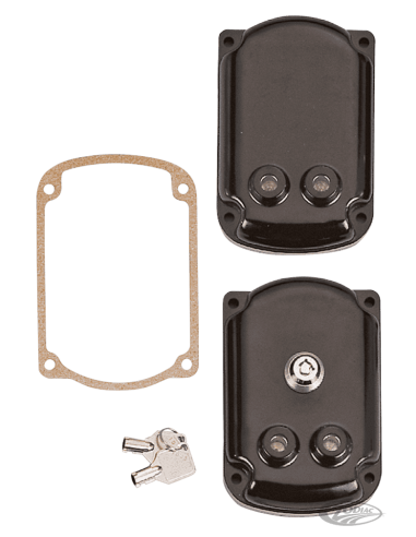 COPERCHI E GUARNIZIONI PER MAGNETO