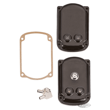 COPERCHI E GUARNIZIONI PER MAGNETO