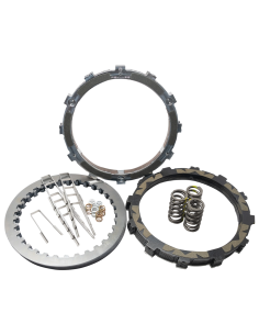 FRIZIONE AUTOMATICA REKLUSE RADIUSX AGGIORNAMENTO PER FRIZIONE 6 PERNI