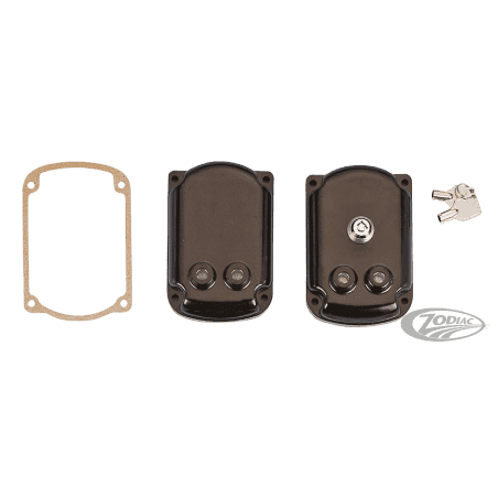 COPERCHI E GUARNIZIONI PER MAGNETO