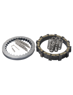 PACCO FRZIONE REKLUSE TORQDRIVE