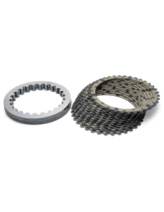 PACCO FRZIONE REKLUSE TORQDRIVE