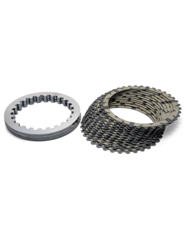 PACCO FRZIONE REKLUSE TORQDRIVE