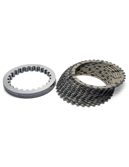 PACCO FRZIONE REKLUSE TORQDRIVE