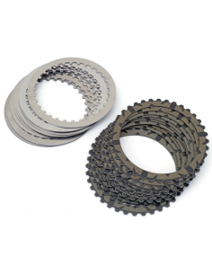 PACCO FRZIONE REKLUSE TORQDRIVE 2