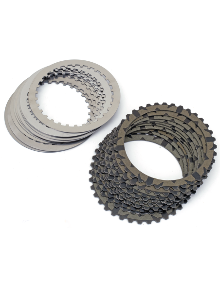 PACCO FRZIONE REKLUSE TORQDRIVE