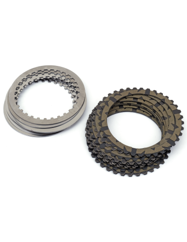 PACCO FRZIONE REKLUSE TORQDRIVE