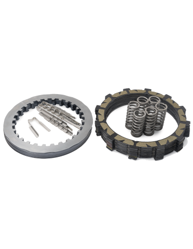 PACCO FRZIONE REKLUSE TORQDRIVE