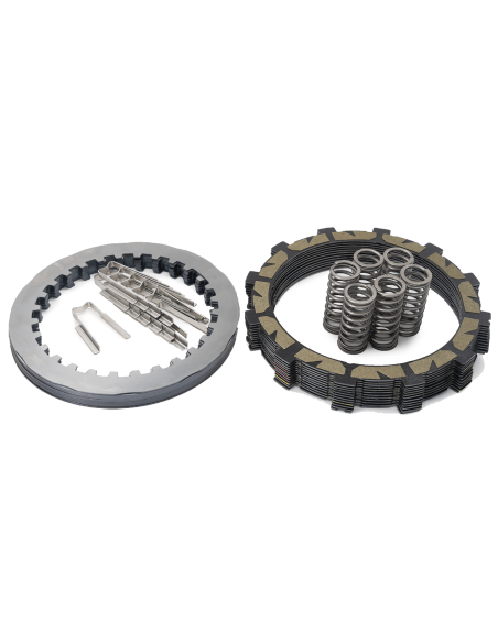 PACCO FRZIONE REKLUSE TORQDRIVE