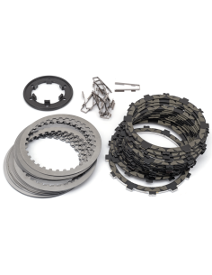 PACCO FRZIONE REKLUSE TORQDRIVE