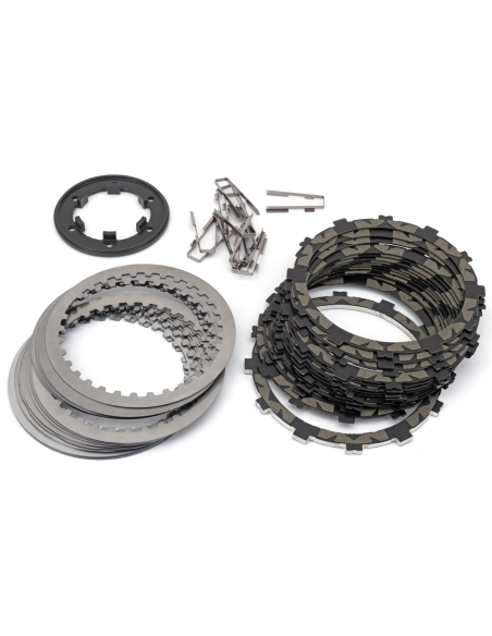 PACCO FRZIONE REKLUSE TORQDRIVE