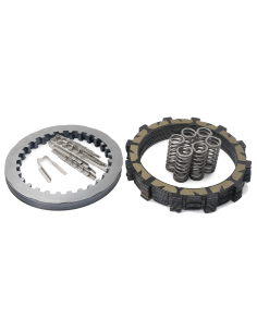 PACCO FRZIONE REKLUSE TORQDRIVE 2