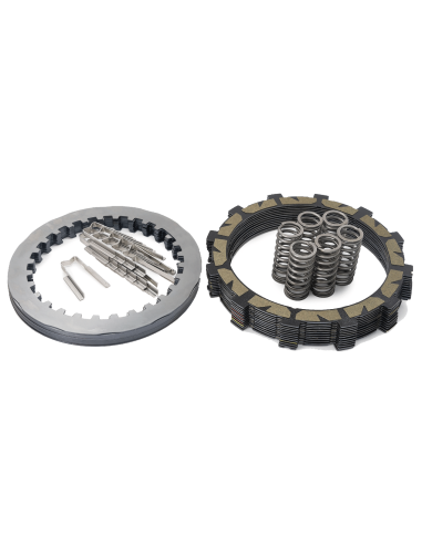 PACCO FRZIONE REKLUSE TORQDRIVE