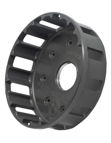 CESTELLO FRIZIONE REKLUSE IN BILLET