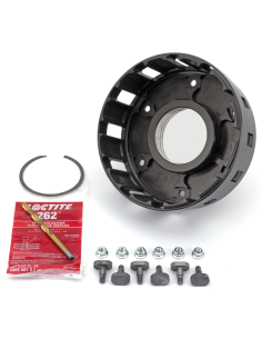 CESTELLO FRIZIONE REKLUSE IN BILLET 2