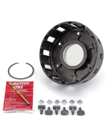 CESTELLO FRIZIONE REKLUSE IN BILLET