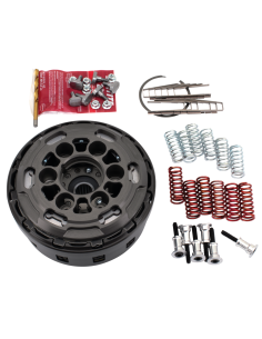 FRIZIONE PERFORMANTE REKLUSE APEX