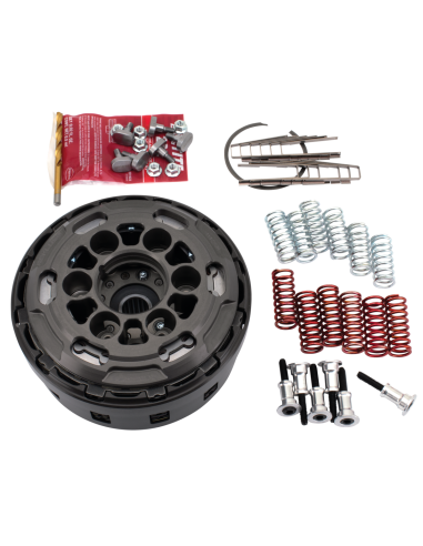 FRIZIONE PERFORMANTE REKLUSE APEX