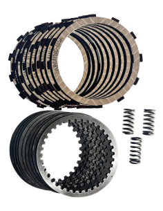 FRIZIONE ASSIST-AND-SLIP DAL 2013 A OGGI