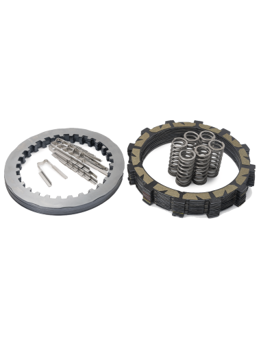 PACCO FRZIONE REKLUSE TORQDRIVE