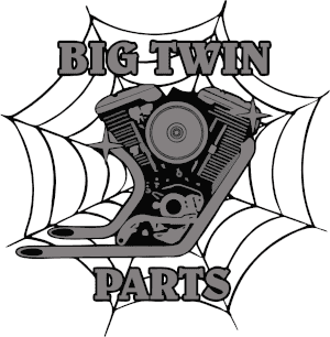 Big Twin Parts